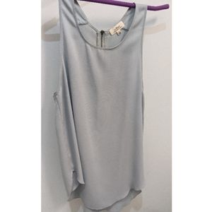 Aritzia Wilfred Sevres Blouse